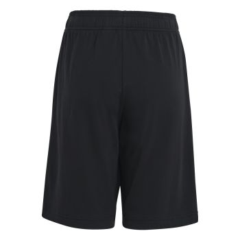 Adidas U BL SHORT, dječiji šorc, crna