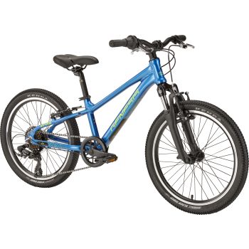 Genesis HOT 20, dječiji mtb bicikl, plava