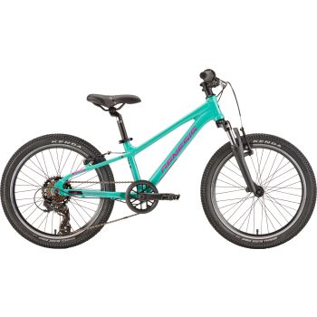Genesis HOT 20, dječiji mtb bicikl, zelena