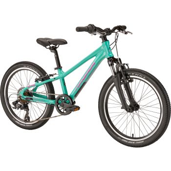 Genesis HOT 20, dječiji mtb bicikl, zelena