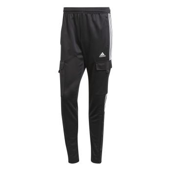 Adidas M TIRO CARGO P, muške pantalone, crna