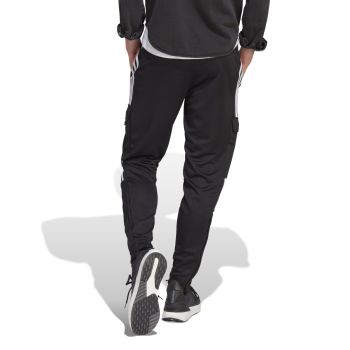 Adidas M TIRO CARGO P, muške pantalone, crna