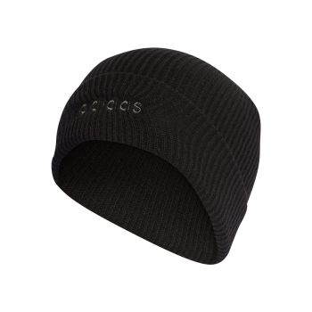 Adidas CLSC BEANIE CUF, kapa, crna
