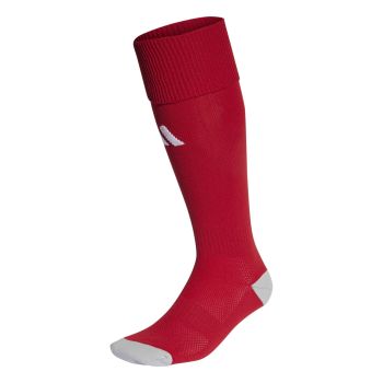 Adidas MILANO 23 SOCK, čarape, crvena