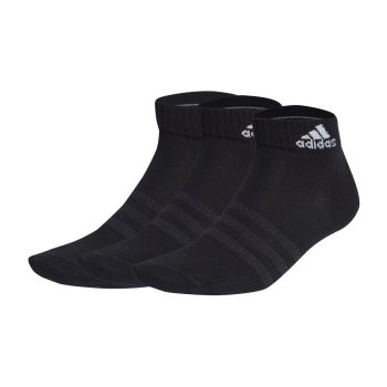 Adidas T SPW ANK 3P, čarape, crna