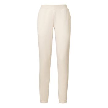 Reebok LUX FLEECE PANT, ženski donji dio trenerke, bež