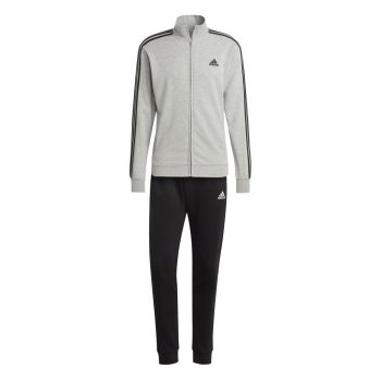 Adidas M 3S FT TT TS mu ka trenerka siva Intersport