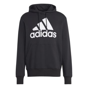 Adidas M BL FT HD, muški duks, crna