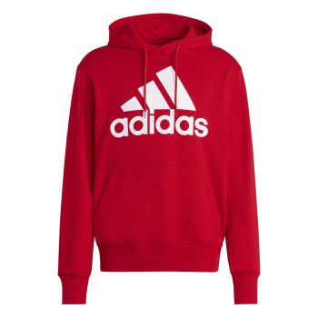 Adidas M BL FT HD, muški duks, crvena