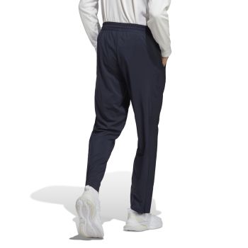Adidas M STANFRD O PT, muški donji dio trenerke, plava