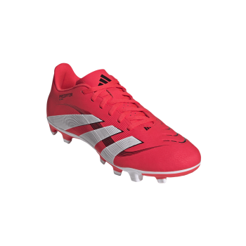 Adidas PREDATOR CLUB FG/MG, muške kopačke za fudbal (fg), crvena