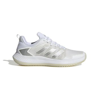 Adidas DEFIANT SPEED W CLAY, ženske patike za tenis, bijela