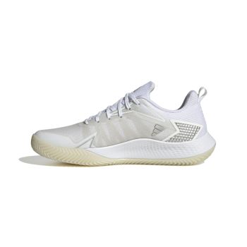 Adidas DEFIANT SPEED W CLAY, ženske patike za tenis, bijela