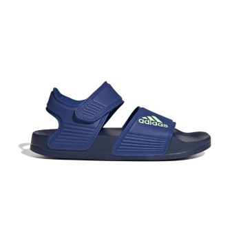 Adidas ADILETTE SANDAL K, dječije sandale, plava