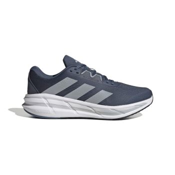 Adidas QUESTAR 3 M, muške patike za trčanje, siva