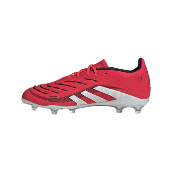 Adidas PREDATOR ELITE FG J, dječije kopačke za fudbal (fg), crvena