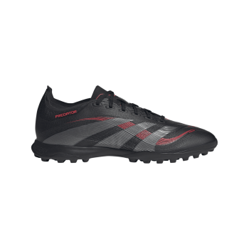 Adidas PREDATOR LEAGUE TF, muške patike za fudbal (tf), crna