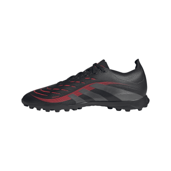Adidas PREDATOR LEAGUE TF, muške patike za fudbal (tf), crna