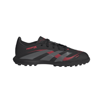 Adidas PREDATOR LEAGUE TF J, dječije patike za fudbal (tf), crna