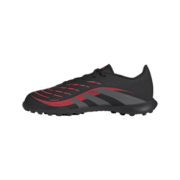 Adidas PREDATOR LEAGUE TF J, dječije patike za fudbal (tf), crna