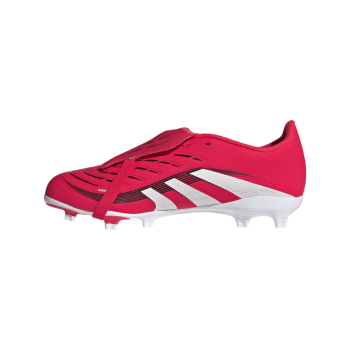 Adidas PREDATOR LEAGUE FT FG J, dječije kopačke za fudbal (fg), crvena