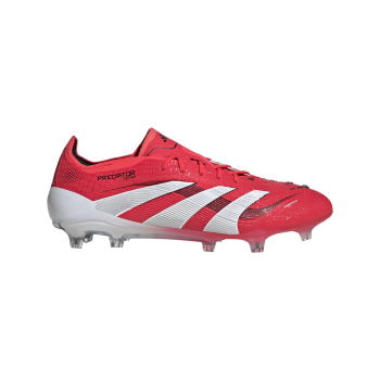 Adidas PREDATOR ELITE FG, muške kopačke za fudbal (fg), crvena