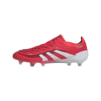 Adidas PREDATOR ELITE FG, muške kopačke za fudbal (fg), crvena