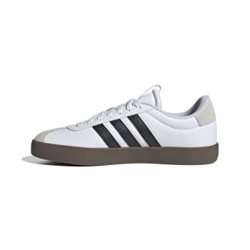 Adidas VL COURT 3.0, muške patike za slobodno vrijeme, bijela
