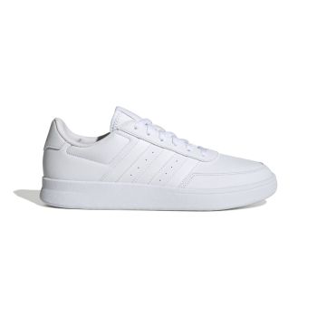 Adidas BREAKNET 2.0, muške patike za slobodno vrijeme, bijela