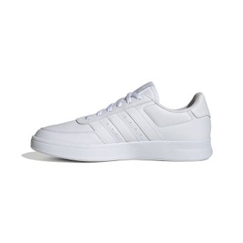 Adidas BREAKNET 2.0, muške patike za slobodno vrijeme, bijela