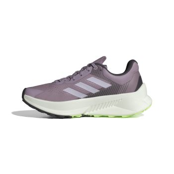 Adidas TERREX SOULSTRIDE FLOW W, ženske patike za trail trčanje, ljubičasta