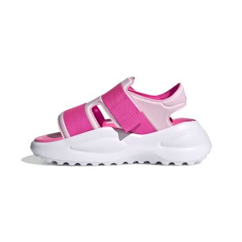 Adidas MEHANA SANDAL KIDS, dječije sandale, roza
