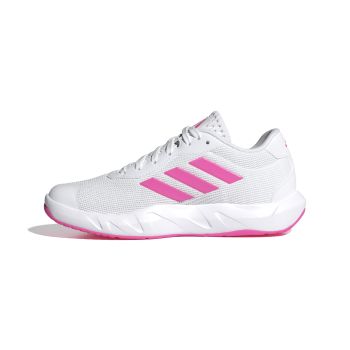 Adidas AMPLIMOVE TRAINER W, ženske patike za fitnes, bijela