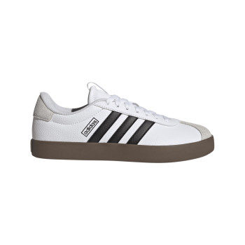 Adidas VL COURT 3.0, ženske patike za slobodno vrijeme, bijela