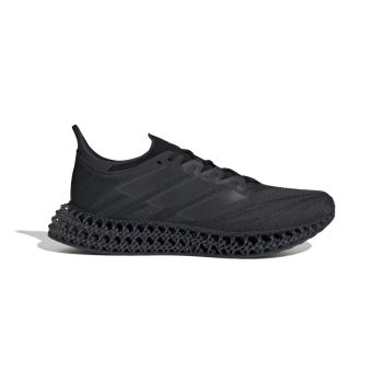 Adidas 4DFWD 4 M, muške patike za trčanje, crna