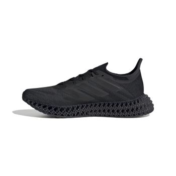 Adidas 4DFWD 4 M, muške patike za trčanje, crna
