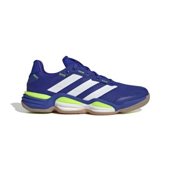 Adidas STABIL 16 M, muške patike za rukomet, plava