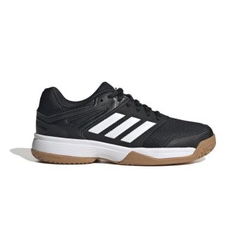 Adidas SPEEDCOURT K, dječije patike, crna
