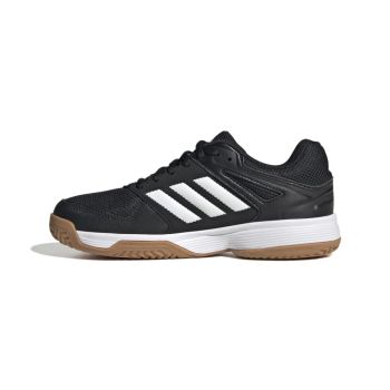 Adidas SPEEDCOURT K, dječije patike, crna