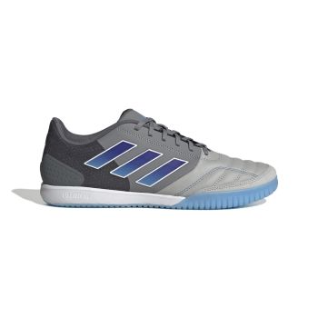Adidas TOP SALA COMPETITION, muške patike za fudbal (in), siva