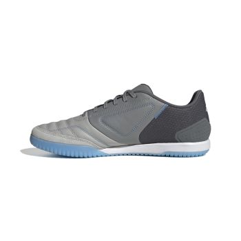 Adidas TOP SALA COMPETITION, muške patike za fudbal (in), siva