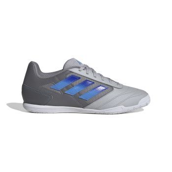 Adidas SUPER SALA 2, muške patike za fudbal (in), siva
