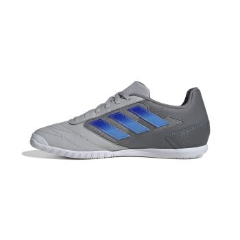 Adidas SUPER SALA 2, muške patike za fudbal (in), siva