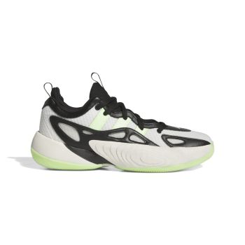 Adidas TRAE UNLIMITED 2, muške patike za košarku, bijela