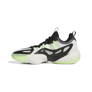 Adidas TRAE UNLIMITED 2, muške patike za košarku, bijela