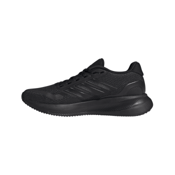 Adidas RUNFALCON 5 W, ženske patike za trčanje, crna