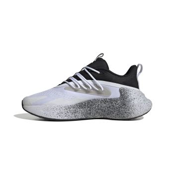 Adidas ALPHABOOST V2, muške patike za slobodno vrijeme, bijela