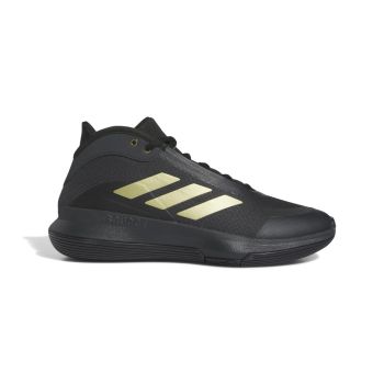 Adidas BOUNCE LEGENDS, muške patike za košarku, crna