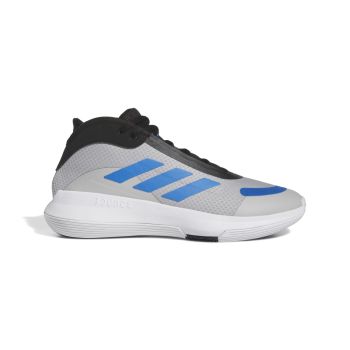 Adidas BOUNCE LEGENDS, muške patike za košarku, srebrna