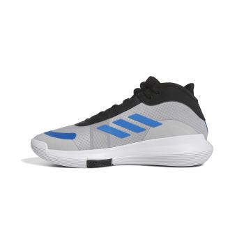 Adidas BOUNCE LEGENDS, muške patike za košarku, srebrna